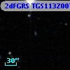 2dFGRS TGS113Z007