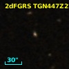 2dFGRS TGN447Z226