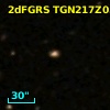 2dFGRS TGN217Z057