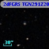 2dFGRS TGN291Z207