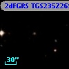 2dFGRS TGS235Z269