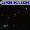 2dFGRS TGS162Z050