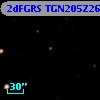 2dFGRS TGN205Z260