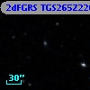 2dFGRS TGS265Z220