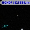 ISOHDF J123638.4+621251
