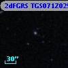 2dFGRS TGS071Z025