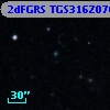 2dFGRS TGS316Z076