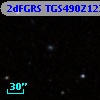 2dFGRS TGS490Z122