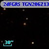 2dFGRS TGN206Z138