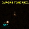 2dFGRS TGN275Z192