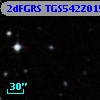 2dFGRS TGS542Z015