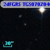 2dFGRS TGS070Z046
