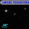2dFGRS TGN367Z033