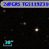 2dFGRS TGS119Z316