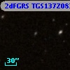 2dFGRS TGS137Z083