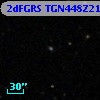 2dFGRS TGN448Z213