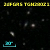 2dFGRS TGN280Z125