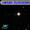2dFGRS TGS926Z083