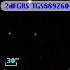 2dFGRS TGS889Z601