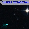 2dFGRS TGS070Z044