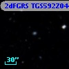 2dFGRS TGS592Z044