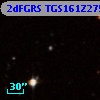2dFGRS TGS161Z275