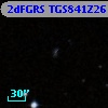 2dFGRS TGS841Z261