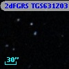 2dFGRS TGS631Z031