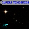2dFGRS TGN205Z083