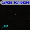 2dFGRS TGS400Z098