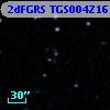 2dFGRS TGS004Z161