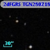 2dFGRS TGN280Z181