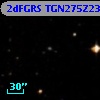 2dFGRS TGN275Z231