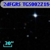 2dFGRS TGS002Z184