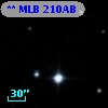 ** MLB   210AB