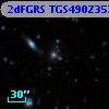 2dFGRS TGS490Z353