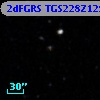 2dFGRS TGS228Z129