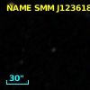 NAME SMM J123618+621554