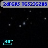 2dFGRS TGS235Z081