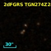 2dFGRS TGN274Z241