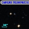 2dFGRS TGS070Z212