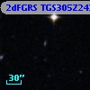 2dFGRS TGS305Z243
