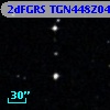 2dFGRS TGN448Z045
