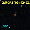 2dFGRS TGN424Z103
