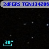 2dFGRS TGN134Z085