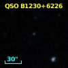 QSO B1230+6226