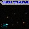 2dFGRS TGS908Z494