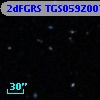 2dFGRS TGS059Z007