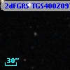 2dFGRS TGS400Z097