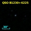 QSO B1230+6225